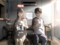 Time of Eve (film)