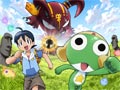 Keroro Gunsou - Film 5