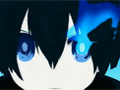 Black Rock Shooter (clip)