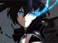 Black Rock Shooter (OAV)