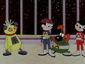 Pluk le robot