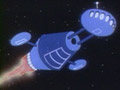Le Cosmos