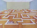 Le labyrinthe