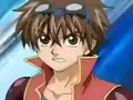 Bakugan - New Vestroia