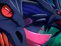 Confrontation!
