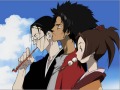 Samurai Champloo