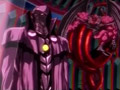 La colère d'Annihilus