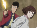 Lupin III - Special 21 - The Last Job