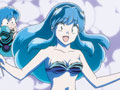 Urusei Yatsura - The Shougaibutsu Suieitaikai