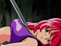 Kunoichi's Dynamic Sex Moves