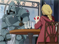 Fullmetal Alchemist: Brotherhood (OAV)