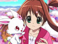 Jewelpet Tinkle