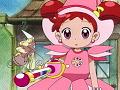 Eiga Ojamajo Doremi Sharp