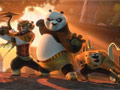 Kung Fu Panda 2