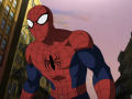 Ultimate Spider-Man