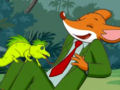 Geronimo Stilton