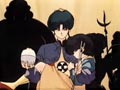 Ranma , film 1 : La Grande Bataille de Chine