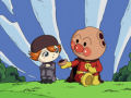 Soreike! Anpanman: Black Nose to Mahou no Uta 