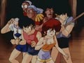 Ranma , film 2 : Rendez-Nous nos copines !