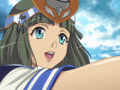Everyone Appears - Gainos Academy Rampage! Blazing Transfer Student Tomoe - Gale Chapter