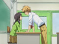 La couleur de Misaki