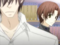 Sekaiichi hatsukoi (OAV)