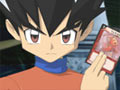 Duel Masters Cross Shock