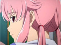 Mirai nikki (OAV)