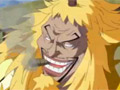 One Piece Film: Strong World  Episode 0