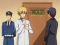  la poursuite du secret d'Usui