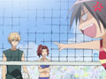 Usui l'ennemi
