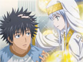 A Certain Magical Index II