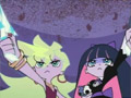 Panty & Stocking with Garterbelt