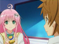 Motto To Love-Ru: Trouble