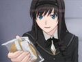 Morishima Haruka - Chapter 1: Yearning