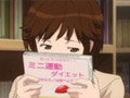Morishima Haruka - Chapter 2: Approaching