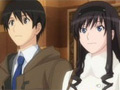 Morishima Haruka - Final Chapter: Love