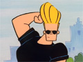 Johnny Bravo