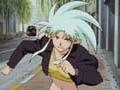 Tenchi Muyou ! in Love 2