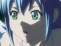 Everyone Appears - Gainos Academy Rampage! The School Cafeteria's Cattleya-san