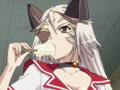 Let`s Still Appear - Gainos Academy Rampage! Student Council Executive Irma 
