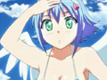 Let`s Still Appear - Gainos Academy Rampage! Queen`s Brassiere 