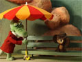 Cheburashka et ses amis