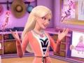 Barbie : La Magie de la mode