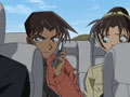 The Stork Mystery Tour - Haruna's Pursuit Chapter