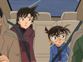 The Mansion of Death and the Red Wall - The Late Koumei