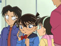 Detective Boys vs Robber Group - Silence