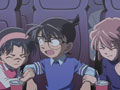Inspector Shiratori, Memories of the Cherry Blossom - Part 1
