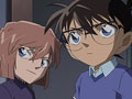 Inspector Shiratori, Memories of the Cherry Blossom - Part 2