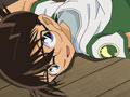 Kid VS The Four Divine Detective Boys